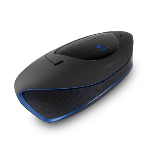 Energy Sistem Music Box BZ6 Altavoz Bluetooth