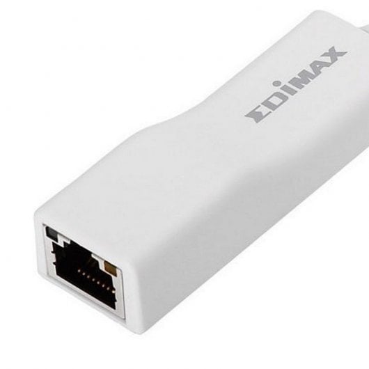 Adattatore Fast Ethernet USB 2.0 Edimax EU-4208