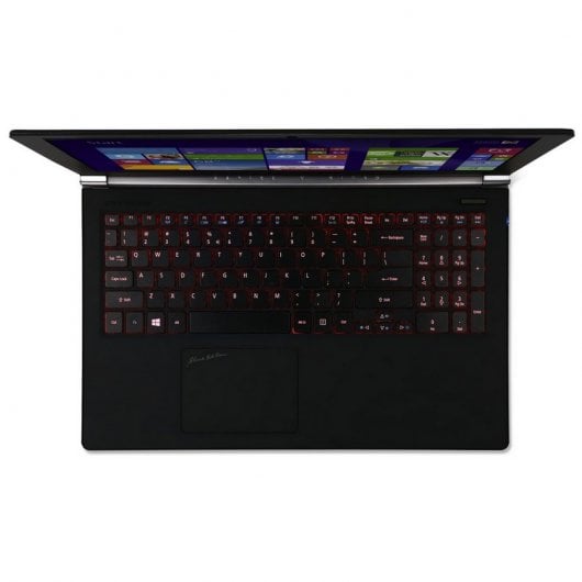 Acer Aspire V Nitro VN7-571G i5-5200U/8GB/1TB/GTX 840M/15.6"