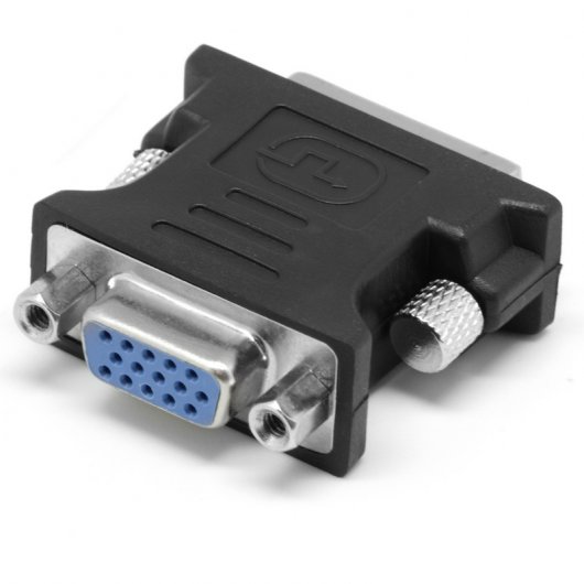 entrada dvi d adaptador dvi d a vga entrada dvi d adaptador dvi d a vga