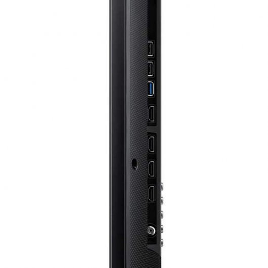 Samsung UE48JU6000 48" LED UltraHD 4K