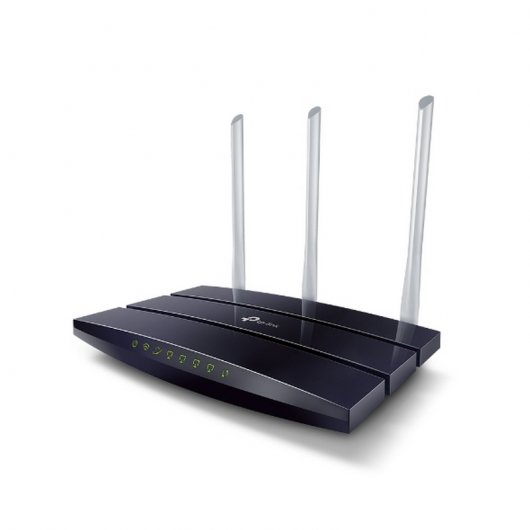 TP-LINK TL-WR1043ND V4.0 Router Gigabit WiFi 11n USB 450Mbps