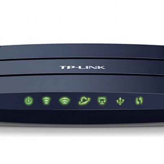 TP-LINK Archer C50 Dual Wireless AC1200 Band