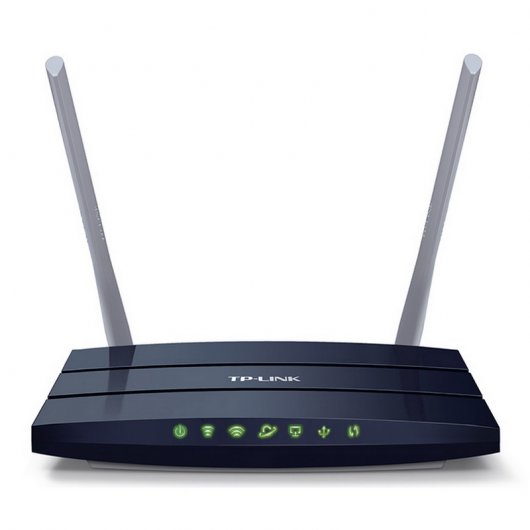 TP-LINK Archer C50 Dual Wireless AC1200 Band