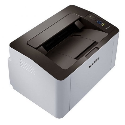 Samsung SL-M2026 Impresora Láser Monocromo