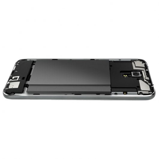 Lenovo ZUK Z1 64GB Gris Libre