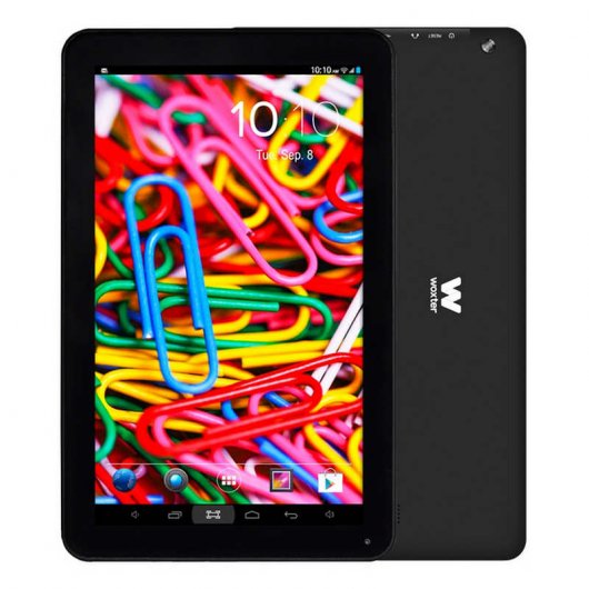 Woxter QX 103 10.1" 8GB Negro