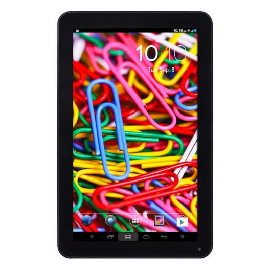 Woxter QX 103 10.1" 8GB Negro