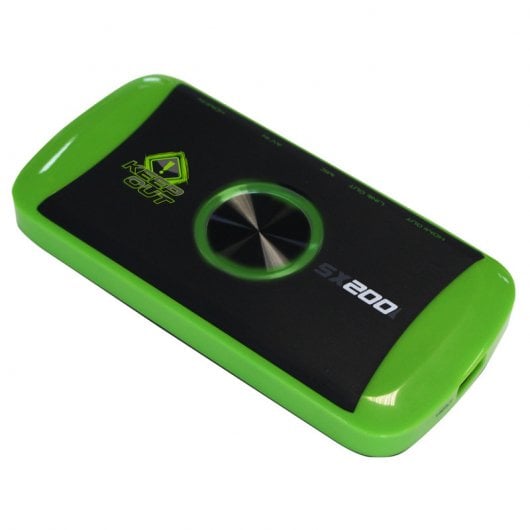 Keep Out SX200 HD Video Capture
