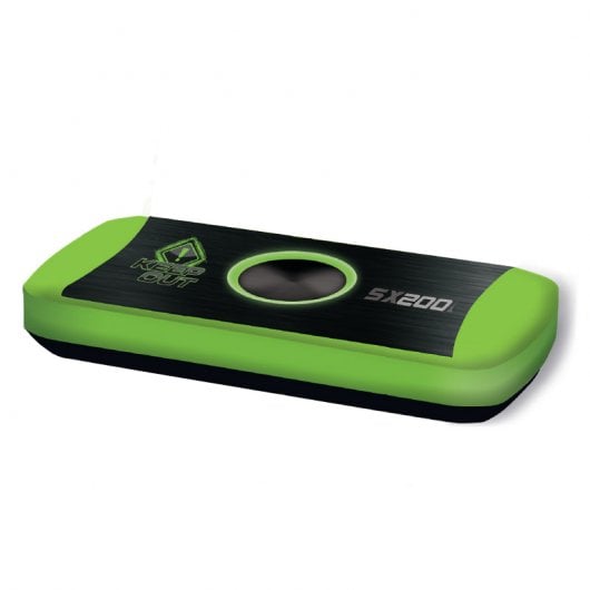 Keep Out SX200 HD Video Capture