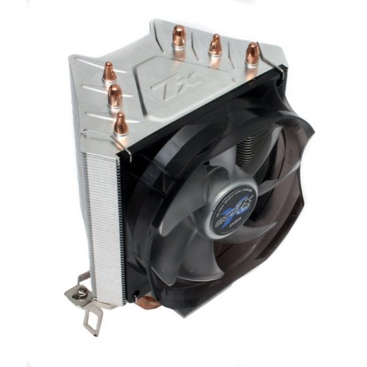 Zalman CNPS7X LED+