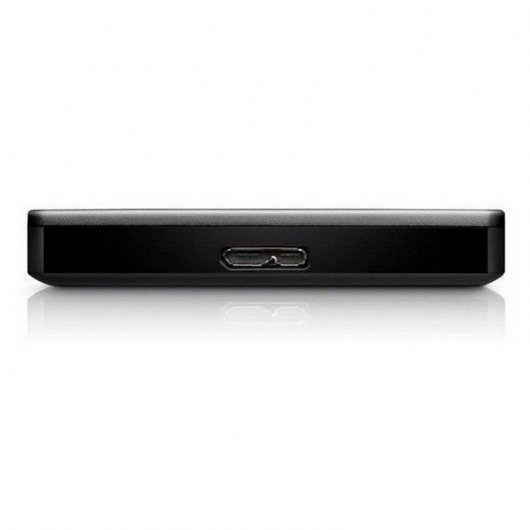 Seagate Backup Plus Slim 1TB 2.5" USB 3.0 Gris