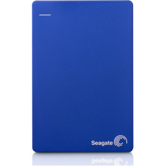 Seagate Backup Plus Slim 1TB 2.5" USB 3.0 Azul