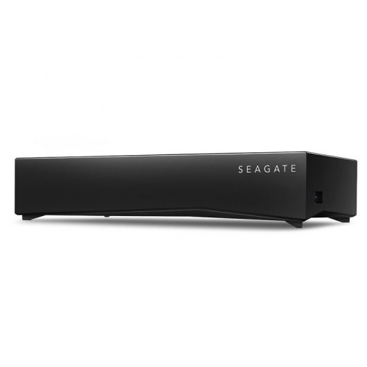 Seagate Personal Cloud 5TB Negro