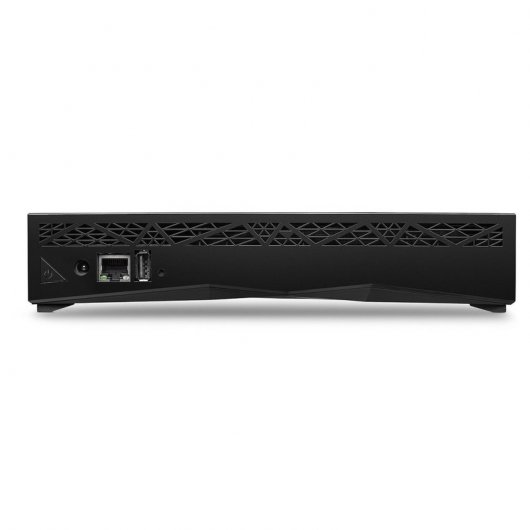Seagate Personal Cloud 5TB Negro