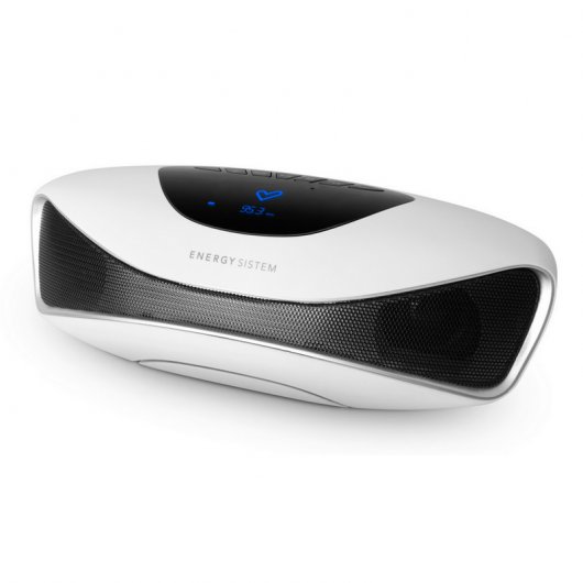 Energy Sistem Music Box Z3 Blanco