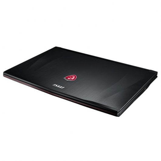 MSI GE62 2QF-275XES i7-5700HQ/16GB/1TB/GTX970M/15.6"