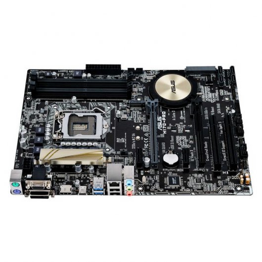Asus H170-PRO