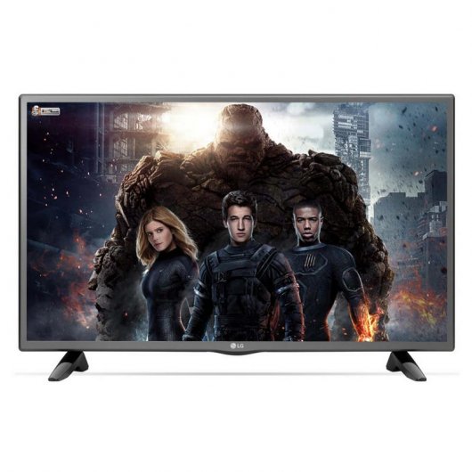 LG 49LF510V 49" LED