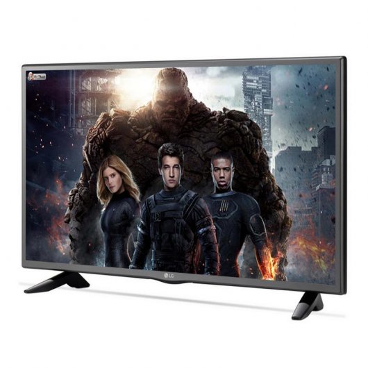 LG 49LF510V 49" LED