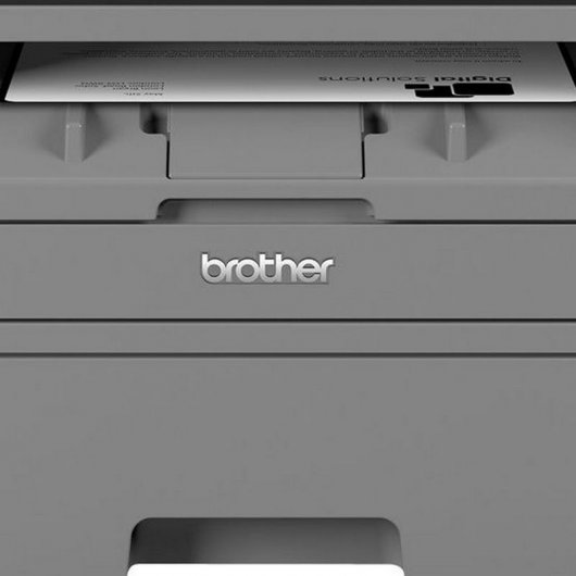 Brother DCP-L2500D Multifunción Láser Monocromo Dúplex
