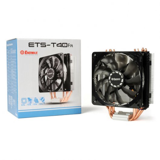 Enermax ETS-T40Fit T.B.Silence