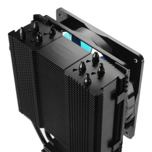 Enermax ETS-T40Fit Black Twister