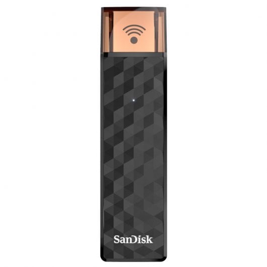 Sandisk Connect Stick 128GB Inalámbrico