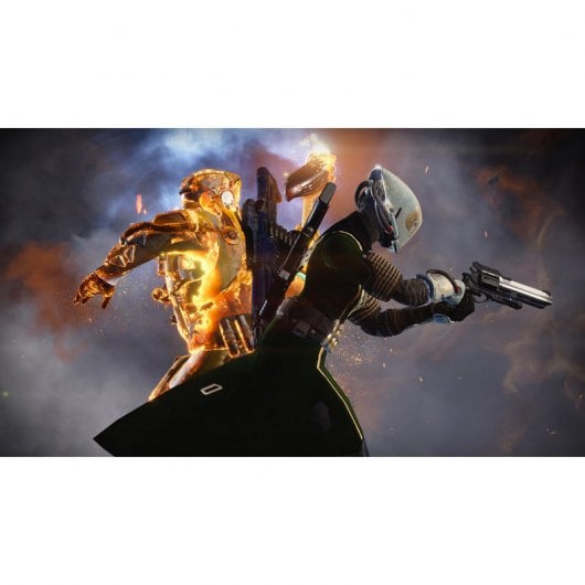 Destiny El Rey de los Poseídos Xbox 360