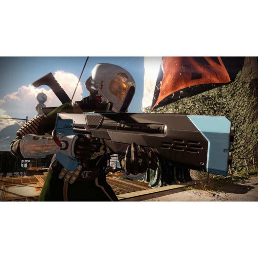 Destiny El Rey de los Poseídos Xbox 360