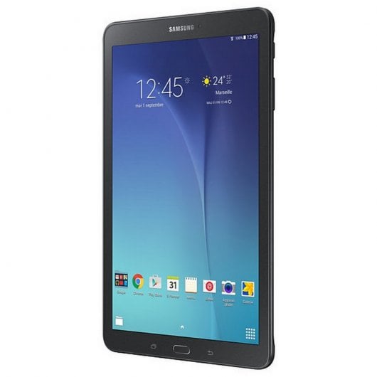Samsung Galaxy Tab E 8GB 9.6" Negra