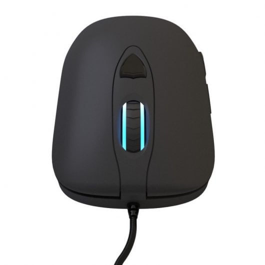 Rato Newskill Renshi Gaming RGB Laser 8200 DPI