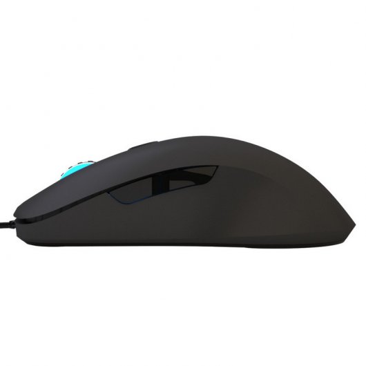 Rato Newskill Renshi Gaming RGB Laser 8200 DPI