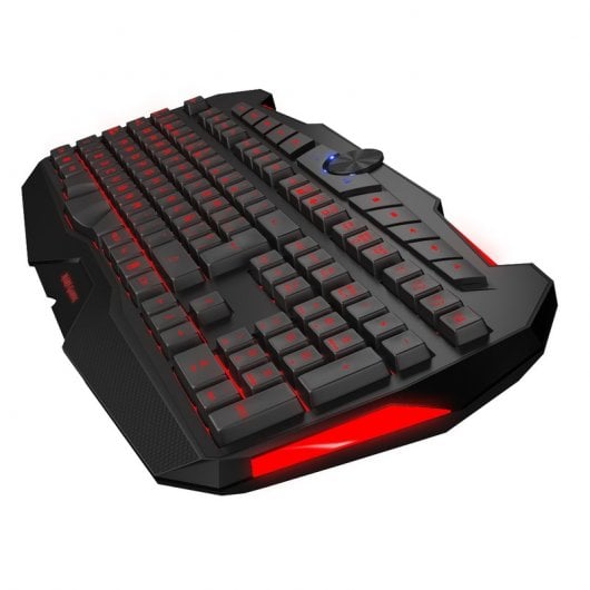 Tacens Mars Gaming MK215