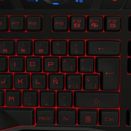 Tacens Mars Gaming MK215