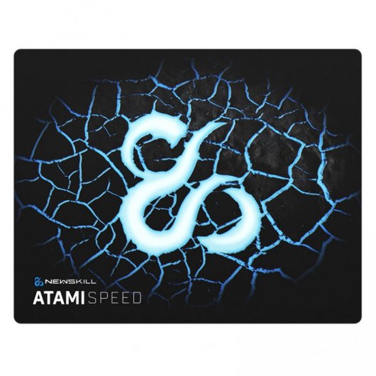 Newskill Atami Speed Tapete Gaming Médio