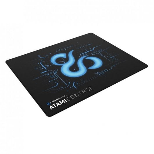 Newskill Atami Control Alfombrilla Gaming Mediana
