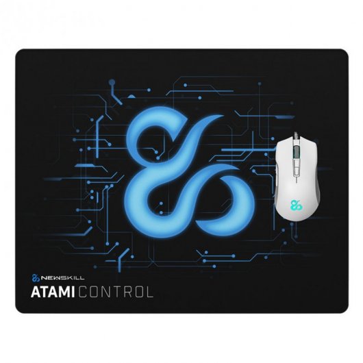 Newskill Atami Control Tapete Gaming Grande