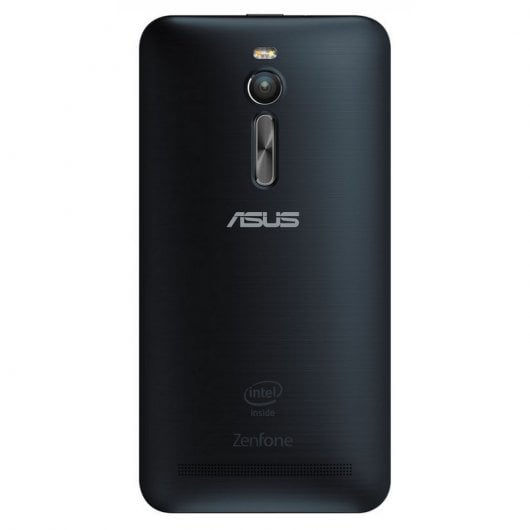 Asus Zenfone 2 4G Negro Libre