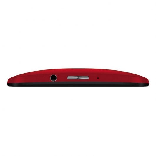 Asus Zenfone 2 4G Rojo Libre