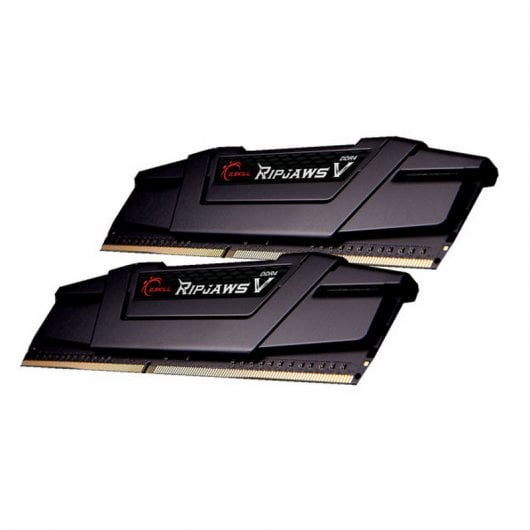 G.Skill Ripjaws V DDR4 3200 PC4-25600 16 GB 2 x 8 GB CL16