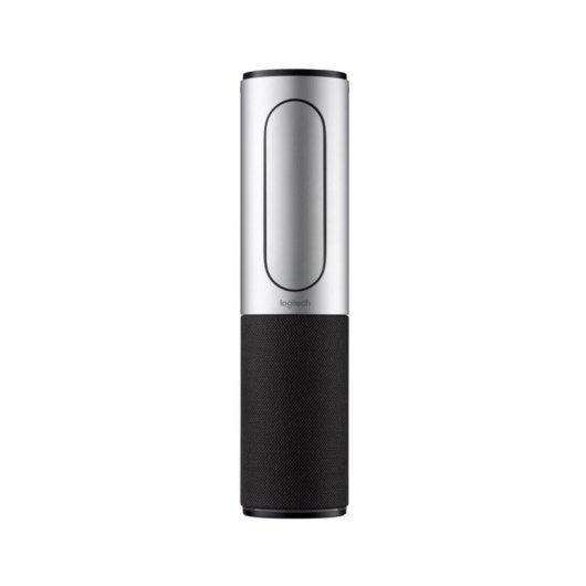 Sistema de Videoconferência Logitech ConferenceCam Connect Full HD Bluetooth 90°