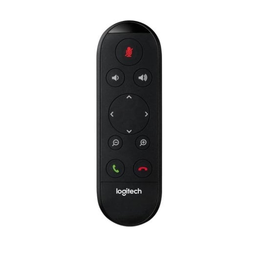 Sistema de Videoconferência Logitech ConferenceCam Connect Full HD Bluetooth 90°