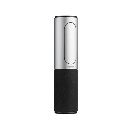 Sistema de Videoconferência Logitech ConferenceCam Connect Full HD Bluetooth 90°