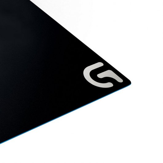 Logitech G640 Large Cloth Gaming Mouse Pad