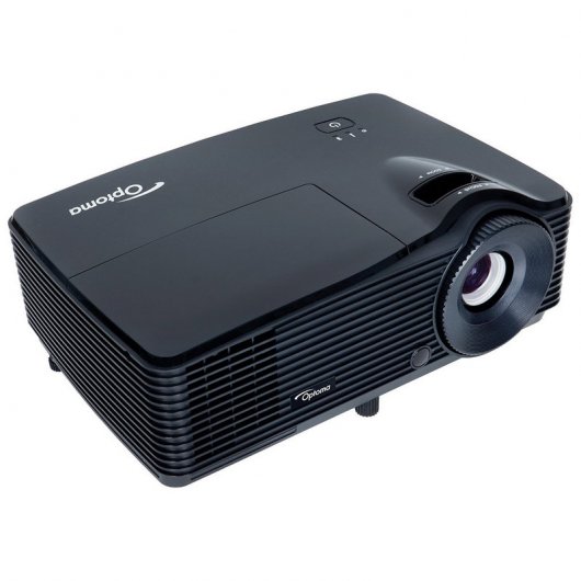 Optoma W311 DLP 3200 Lúmens WXGA 3D