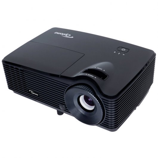Optoma W311 DLP 3200 Lúmens WXGA 3D