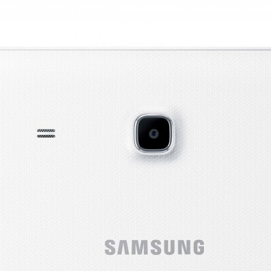 Samsung Galaxy Tab E 8GB 9.6" Blanca