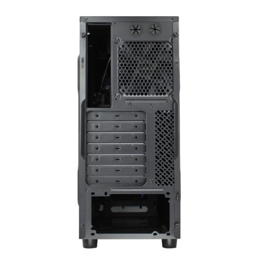 Antec GX200 Negra USB 3.0