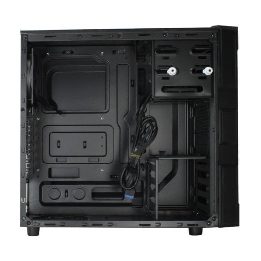 Antec GX200 Negra USB 3.0